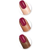 Лак для ногтей Sally Hansen Xtreme Wear Nail Color Тон 586 миниатюра фото №4