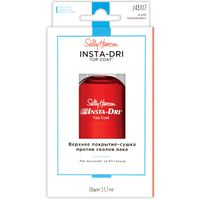 Покрытие-сушка против сколов лака Nailcare insta-dri Sally Hansen 13 мл