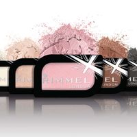 Тени для век Rimmel Magnif`eyes Mono Eye Shadow тон 003