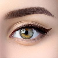 Карандаш для глаз гелевый Divage Gel Liner - № 02