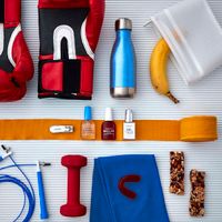 Cредство укрепляющее 2в1: база и верхнее покрытие Nailcare Double duty base Sally Hansen 13 мл миниатюра фото №3