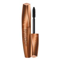 Тушь для ресниц Rimmel Wonder`full Mascara With Argan Oil black тон 001 