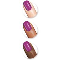 Лак для ногтей Sally Hansen Xtreme Wear Nail Color Тон 543