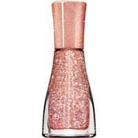 Лак для ногтей Sally Hansen Insta-Dri Nail Color Тон 258 миниатюра фото №4