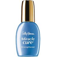 Средство для укрепления ногтей Nailcare miracle cure Sally Hansen 13 мл миниатюра фото №2