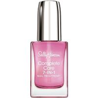 Средство для ухода за ногтями Nailcare Complete care 7-in-1 nail treatment Sally Hansen 13 мл миниатюра фото №4