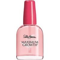 Средство для роста и защиты ногтей Nailcare maximum growth Sally Hansen 13 мл миниатюра фото №2