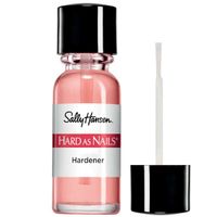 Средство для укрепления ногтей Hard as nails natural tint Sally Hansen 13 мл миниатюра фото №3