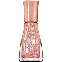 Лак для ногтей Sally Hansen Insta-Dri Nail Color Тон 258 миниатюра