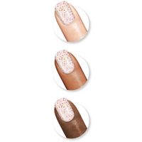 Лак для ногтей Sally Hansen Insta-Dri Nail Color Тон 258 миниатюра фото №3
