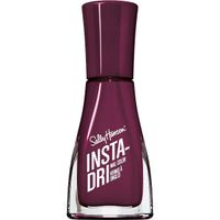 Лак для ногтей Sally Hansen Insta-Dri Nail Color Тон 428 миниатюра фото №3