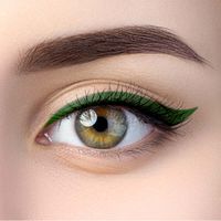Карандаш для глаз гелевый Divage Gel Liner - № 05 миниатюра фото №2