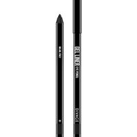 Карандаш для глаз гелевый Divage Gel Liner - № 01 миниатюра фото №2