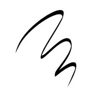 Подводка для глаз жидкая Divage Beauty Killer № 01 миниатюра фото №4