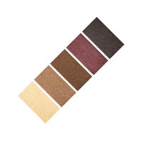 Тени для век в палетке Divage Palettes Eye Shadow - Midnight тон № 01,02,03,04,05