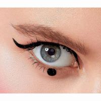Подводка для глаз жидкая Divage Beauty Killer № 01 миниатюра фото №2