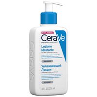 Лосьон увлажняющий для сухой и очень сухой кожи лица и тела CeraVe/ЦераВе 236мл миниатюра фото №6