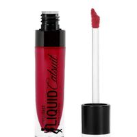 Губ.помада Wet n Wild(Вет Энд Вайлд)жид.мат.Megalast Liquid Catsuit Matte E930b Missy and fierce 8мл