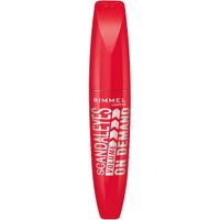 Тушь для ресниц Rimmel  Scandaleyes Volume On Demand тон 001