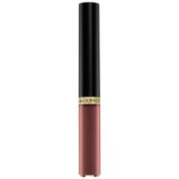 Набор MaxFactor/МаксФактор: Помада губная стойкая увлажняющий блеск Lipfinity 9г тон 350 Essential brown