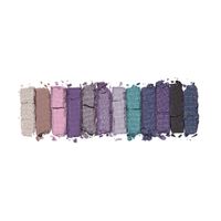 Палетка теней Rimmel Magnif Electric violet тон 008 миниатюра фото №8