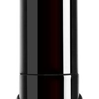 Губная помада Wet n Wild (Вет Энд Вайлд) Silk Finish Lipstick E538a Just garnet 3,3 г миниатюра