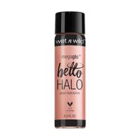 Хайлайтер жидкий Wet n Wild Megaglo Liquid Highlighter E300 halo gorgeous миниатюра фото №3