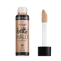 Хайлайтер жидкий Wet n Wild Megaglo Liquid Highlighter E306b guilded glow
