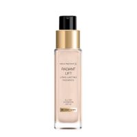 Основа тональная Max Factor Radiant Lift Long Lasting Radiance Light ivory тон 40 миниатюра фото №9
