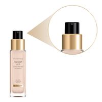Основа тональная Max Factor Radiant Lift Long Lasting Radiance Light ivory тон 40 миниатюра фото №7