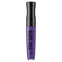 Губная помада Rimmel (Риммель) Stay Satin тон 850 5,5 мл миниатюра фото №8