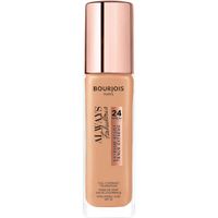 Крем тональный Bourjois Always Fabulous Full Coverage Foundation 30 мл тон 200 миниатюра фото №3