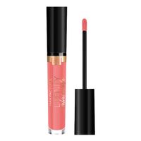 Стойкая губная помада Max Factor (Макс Фактор) Lipfinity Velvet Matte тон 030 Cool coral 3,5 мл миниатюра фото №6