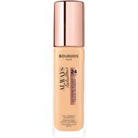 Крем тональный Bourjois Always Fabulous Full Coverage Foundation 30 мл тон 110 миниатюра фото №3