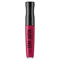 Губная помада Rimmel (Риммель) Stay Satin тон 800 5,5 мл миниатюра фото №8