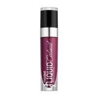 Губ.помада Wet n Wild(Вет Энд Вайлд)жид.металлизир.Megalast Liquid Catsuit E961a Acai so serious 8мл миниатюра фото №3