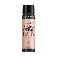 Хайлайтер жидкий Wet n Wild Megaglo Liquid Highlighter E304a halo, goodbye миниатюра фото №4