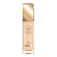 Основа тональная Max Factor Radiant Lift Long Lasting Radiance Golden honey тон 75 миниатюра фото №9