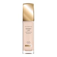 Основа тональная Max Factor Radiant Lift Long Lasting Radiance Light ivory тон 40 миниатюра фото №10