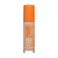 Крем тональный Rimmel Lasting Radiance тон 100 миниатюра фото №2