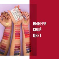 Губная помада Rimmel (Риммель) Stay Satin тон 830 5,5 мл миниатюра фото №2