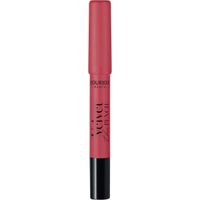 Губная помада-стик Bourjois (Буржуа) Velvet The Pencil Matte Lipstick тон 07 2,4 г миниатюра фото №2