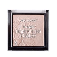 Пудра-Хайлайтер Wet n Wild MegaGlo Highlighting Powder E319b blossom glow миниатюра фото №4