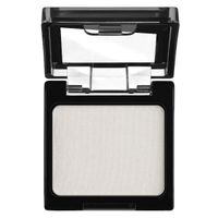 Тени для век одноцветные Wet n Wild Color Icon Eyeshadow Single E341a sugar миниатюра фото №4
