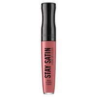 Губная помада Rimmel (Риммель) Stay Satin тон 210 5,5 мл миниатюра фото №2