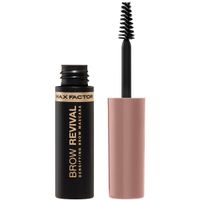 Тушь для бровей Max Factor Brow Revival Densifying Brow Mascara  dark blonde тон 001 миниатюра фото №4