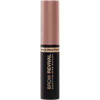 Тушь для бровей Max Factor Brow Revival Densifying Brow Mascara  dark blonde тон 001 миниатюра фото №3