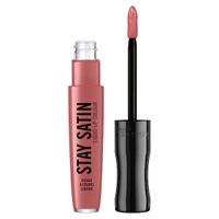 Губная помада Rimmel (Риммель) Stay Satin тон 210 5,5 мл миниатюра фото №8