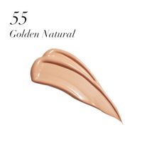 Основа тональная Max Factor Radiant Lift Long Lasting Radiance Golden natural тон 55 миниатюра фото №9