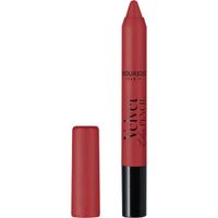 Губная помада-стик Bourjois (Буржуа) Velvet The Pencil Matte Lipstick тон 11 2,4 г миниатюра фото №2
